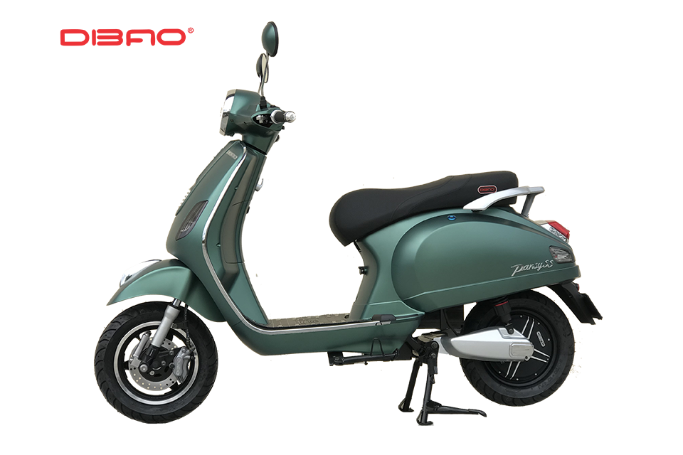 Nên mua xe điện hay xe 50cc